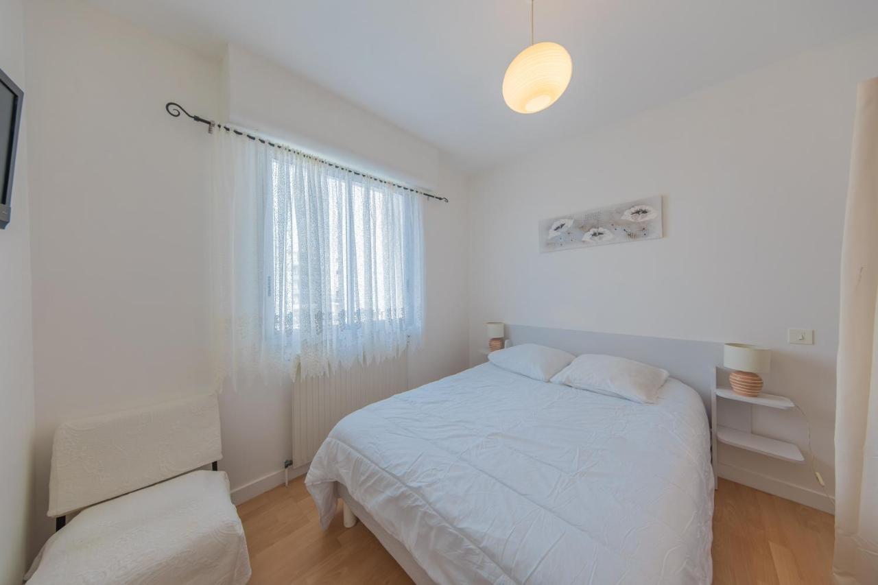 רויאן Residence Clemenceau 1 מראה חיצוני תמונה