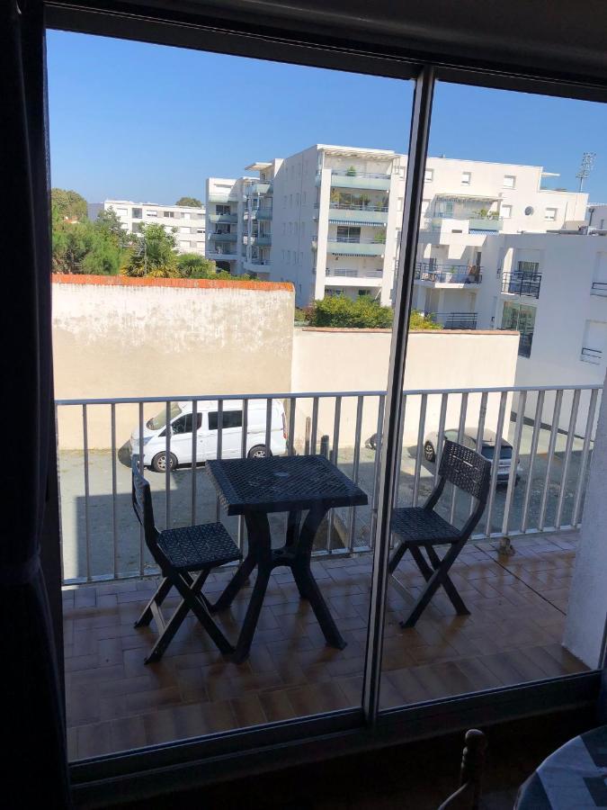 רויאן Residence Clemenceau 1 מראה חיצוני תמונה